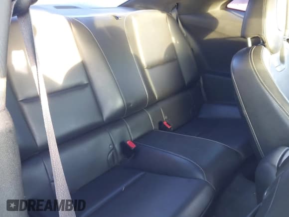 ✅ 2011 Chevrolet Camaro 2SS • VIN: 2G1FK1EJ1B9143178 • Lot: 43486186. Wystawiony na IAAI z przebiegiem 113 315 mil. Bezpłatny archiwum sprzedaży aukcyjnych z USA i szczegółowy raport historii pojazdu na DreamBid. Zdjęcie 8.