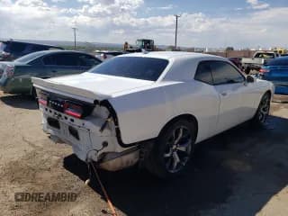 ✅ 2015 Dodge Challenger SXT Plus • VIN: 2C3CDZBG9FH700737 • Lot: 58145714. Wystawiony na Copart z przebiegiem 107 233 mil. Bezpłatny archiwum sprzedaży aukcyjnych z USA i szczegółowy raport historii pojazdu na DreamBid. Zdjęcie 3.