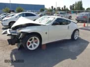 ✅ 2016 Nissan 370Z • VIN: JN1AZ4EH6GM935321 • Лот: 43150745. Опубликован ранее на IAAI с пробегом Не указан. Бесплатный доступ к архиву аукционных продаж из США и подробный отчёт об истории автомобиля на DreamBid. Изображение 2.