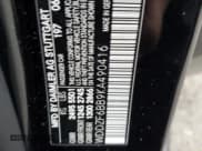 ✅ 2019 Mercedes-Benz E 53 AMG • VIN: WDDZF6BB9KA490416 • Lot: 82569445. Listed on Copart with 63,250 mi. Free auction sales archive from the USA and detailed vehicle history report at DreamBid. Image 13.