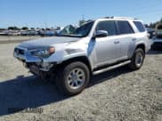 ✅ 2020 Toyota 4Runner SR5 Premium • VIN: JTEBU5JR3L5819613 • Лот: 84269065. Опубликован ранее на Copart с пробегом 61 324 миль. Бесплатный доступ к архиву аукционных продаж из США и подробный отчёт об истории автомобиля на DreamBid. Изображение 1.