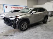 ✅ 2016 Lexus NX 200t • VIN: JTJYARBZ3G2022523 • Lot: 90033205. Listed on Copart with 230,688 mi. Free auction sales archive from the USA and detailed vehicle history report at DreamBid. Image 1.