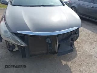 ✅ 2014 Hyundai Sonata Limited • VIN: 5NPEC4AB8EH846195 • Лот: 43495142. Опубликован ранее на IAAI с пробегом 181 108 миль. Бесплатный доступ к архиву аукционных продаж из США и подробный отчёт об истории автомобиля на DreamBid. Изображение 6.