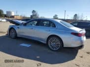 ✅ 2025 Mercedes-Benz E • VIN: W1KLF6DB4SA113821 • Лот: 43442585. Опубликован ранее на Copart с пробегом Не указан. Бесплатный доступ к архиву аукционных продаж из США и подробный отчёт об истории автомобиля на DreamBid. Изображение 2.