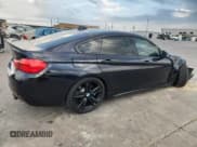 ✅ 2015 BMW 4 Series 435i • VIN: WBA4B1C54FD418276 • Лот: 89534875. Опубликован ранее на Copart с пробегом 132 283 миль. Бесплатный доступ к архиву аукционных продаж из США и подробный отчёт об истории автомобиля на DreamBid. Изображение 3.