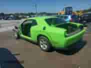 2018 Dodge Challenger T/A 392 z VIN 2C3CDZFJ4JH204405, wystawiony jako Copart lot #67853964 z przebiegiem Nie podano mil oraz Szkoda całkowita • Salvage title. Historia ofert i sprzedaży dostępna na DreamBid. Obrazek 2.