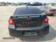 2012 Dodge Avenger SXT Plus с VIN 1C3CDZEG6CN142439, выставлен на аукционе Copart как лот 71307934 с пробегом 136 547 миль миль и Списание • Salvage title. История ставок и продаж доступна на DreamBid. Изображение 6.