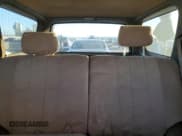 ✅ 1997 Toyota 4Runner SR5 • VIN: JT3HN86R8V0059575 • Лот: 84704205. Опубликован ранее на Copart с пробегом 436 394 миль. Бесплатный доступ к архиву аукционных продаж из США и подробный отчёт об истории автомобиля на DreamBid. Изображение 10.