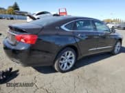 ✅ 2016 Chevrolet Impala LTZ • VIN: 2G1145S31G9141035 • Лот: 74395884. Опубликован ранее на Copart с пробегом 139 450 миль. Бесплатный доступ к архиву аукционных продаж из США и подробный отчёт об истории автомобиля на DreamBid. Изображение 3.