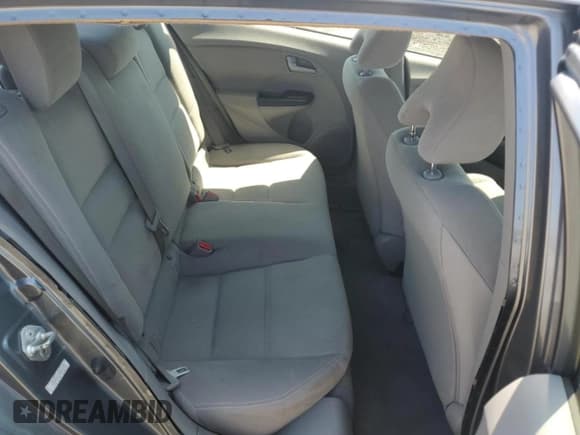 ✅ 2014 Honda Insight LX • VIN: JHMZE2H52ES000774 • Lot: 66814285. Wystawiony na Copart z przebiegiem 169 387 mil. Bezpłatny archiwum sprzedaży aukcyjnych z USA i szczegółowy raport historii pojazdu na DreamBid. Zdjęcie 10.