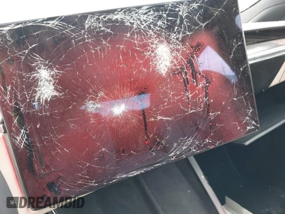 ✅ 2023 Tesla Model S Plaid • VIN: 5YJSA1E68PF507197 • Lot: 42062258. Listed on IAAI with Not provided. Free auction sales archive from the USA and detailed vehicle history report at DreamBid. Image 7.