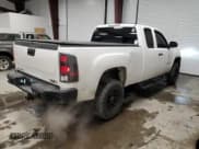 ✅ 2009 GMC Sierra 1500 • VIN: 1GTHC49K59E140731 • Лот: 85445764. Опубликован ранее на Copart с пробегом 245 081 миль. Бесплатный доступ к архиву аукционных продаж из США и подробный отчёт об истории автомобиля на DreamBid. Изображение 3.