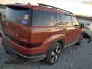 2024 Hyundai Santa Fe Limited с VIN 5NMP3DG13RH012815, выставлен на аукционе Copart как лот 41429855 с пробегом Не указан миль и Списание • Salvage title. История ставок и продаж доступна на DreamBid. Изображение 3.