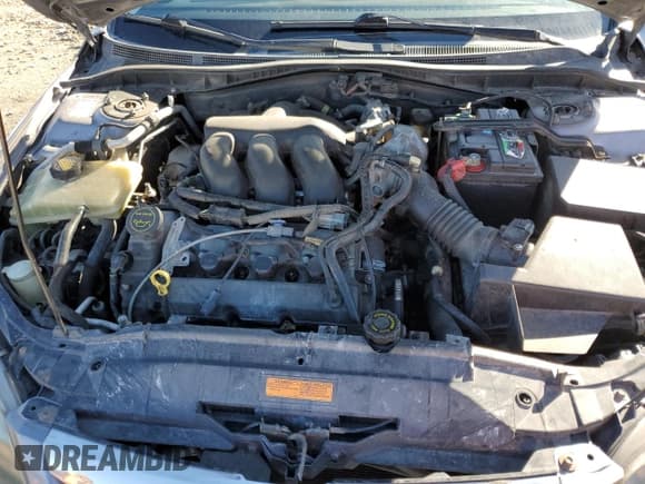 ✅ 2006 Mazda 6 s • VIN: 1YVHP80D465M27347 • Lot: 82688765. Listed on Copart with 113,056 mi. Free auction sales archive from the USA and detailed vehicle history report at DreamBid. Image 11.