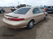 ✅ 1997 Mercury Sable LS • VIN: 1MELM53S8VA602057 • Lot: 41468005. Listed on IAAI with 71,203 mi. Free auction sales archive from the USA and detailed vehicle history report at DreamBid. Image 4.