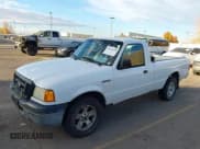 ✅ 2004 Ford Ranger XL • VIN: 1FTYR10UX4TA15742 • Лот: 43693655. Опубликован ранее на IAAI с пробегом 214 168 миль. Бесплатный доступ к архиву аукционных продаж из США и подробный отчёт об истории автомобиля на DreamBid. Изображение 2.