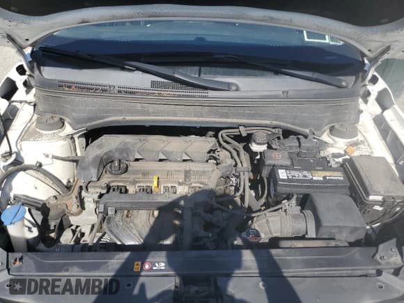 ✅ 2022 Hyundai Venue Limited • VIN: KMHRC8A3XNU148819 • Lot: 62089855. Listed on Copart with 191,541 mi. Free auction sales archive from the USA and detailed vehicle history report at DreamBid. Image 12.