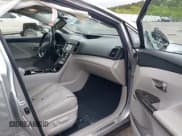 ✅ 2015 Toyota Venza LE • VIN: 4T3ZA3BB8FU096260 • Lot: 41962485. Listed on IAAI with 119,948 mi. Free auction sales archive from the USA and detailed vehicle history report at DreamBid. Image 5.