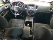 ✅ 2020 Dodge Durango Pursuit • VIN: 1C4SDJFT6LC296889 • Lot: 89810055. Wystawiony na Copart z przebiegiem 116 653 mil. Bezpłatny archiwum sprzedaży aukcyjnych z USA i szczegółowy raport historii pojazdu na DreamBid. Zdjęcie 8.