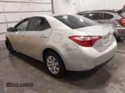 ✅ 2016 Toyota Corolla L • VIN: 5YFBURHE3GP451344 • Lot: 42384048. Listed on IAAI with 109,739 mi. Free auction sales archive from the USA and detailed vehicle history report at DreamBid. Image 3.