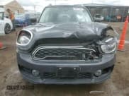 ✅ 2020 MINI Countryman Cooper S • VIN: WMZYX1C05L3L61405 • Lot: 59017995. Listed on Copart with 40,802 mi. Free auction sales archive from the USA and detailed vehicle history report at DreamBid. Image 13.