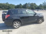 ✅ 2011 Toyota RAV4 Limited • VIN: 2T3YF4DV0BW090098 • Lot: 81572885. Listed on Copart with 228,980 mi. Free auction sales archive from the USA and detailed vehicle history report at DreamBid. Image 3.