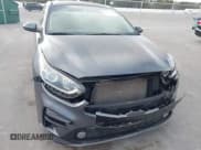 ✅ 2019 Kia Forte LXS • VIN: 3KPF24AD5KE059925 • Lot: 43833314. Listed on IAAI with 86,572 mi. Free auction sales archive from the USA and detailed vehicle history report at DreamBid. Image 21.