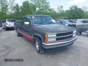 ✅ 1991 Chevrolet Silverado 1500 • VIN: 2GCEC19K1M1206543 • Lot: 42222387. Wystawiony na IAAI z przebiegiem 282 558 mil. Bezpłatny archiwum sprzedaży aukcyjnych z USA i szczegółowy raport historii pojazdu na DreamBid. Zdjęcie 1.