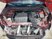 ✅ 2020 Mitsubishi Eclipse Cross SE • VIN: JA4AT5AA9LZ041494 • Lot: 56968765. Listed on Copart with 55,550 mi. Free auction sales archive from the USA and detailed vehicle history report at DreamBid. Image 12.