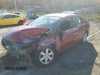 ✅ 2015 Nissan Sentra SV • VIN: 3N1AB7APXFL669068 • Лот: 92170195. Опубликован ранее на Copart с пробегом 188 130 миль. Бесплатный доступ к архиву аукционных продаж из США и подробный отчёт об истории автомобиля на DreamBid. Изображение 1.