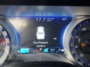 ✅ 2017 Chrysler 300 S Alloy Edition • VIN: 2C3CCABG8HH668418 • Lot: 57488495. Listed on Copart with 123,793 mi. Free auction sales archive from the USA and detailed vehicle history report at DreamBid. Image 9.