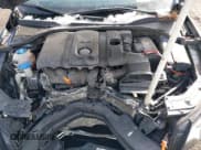 ✅ 2012 Volkswagen Passat S • VIN: 1VWAP7A36CC014745 • Lot: 41606196. Wystawiony na IAAI z przebiegiem 121 364 mil. Bezpłatny archiwum sprzedaży aukcyjnych z USA i szczegółowy raport historii pojazdu na DreamBid. Zdjęcie 10.