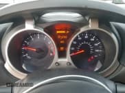 ✅ 2016 Nissan Juke SV • VIN: JN8AF5MVXGT656984 • Лот: 94476595. Опубликован ранее на Copart с пробегом 124 290 миль. Бесплатный доступ к архиву аукционных продаж из США и подробный отчёт об истории автомобиля на DreamBid. Изображение 9.