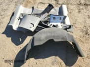 ✅ 2015 Chevrolet Suburban LTZ • VIN: 1GNSKKKC5FR644157 • Lot: 81949165. Listed on Copart with 154,880 mi. Free auction sales archive from the USA and detailed vehicle history report at DreamBid. Image 13.