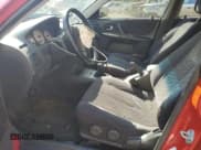 ✅ 2002 Mazda Protege • VIN: JM1BJ246821462528 • Lot: 81066345. Listed on Copart with 190,921 mi. Free auction sales archive from the USA and detailed vehicle history report at DreamBid. Image 7.