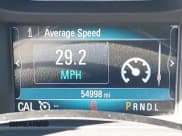 ✅ 2020 Buick Envision Essence • VIN: LRBFX2SA3LD062057 • Lot: 43713905. Listed on IAAI with 54,998 mi. Free auction sales archive from the USA and detailed vehicle history report at DreamBid. Image 16.