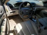 ✅ 2006 Hyundai Sonata GLS • VIN: 5NPEU46F46H022110 • Лот: 71532884. Опубликован ранее на Copart с пробегом Не указан. Бесплатный доступ к архиву аукционных продаж из США и подробный отчёт об истории автомобиля на DreamBid. Изображение 8.