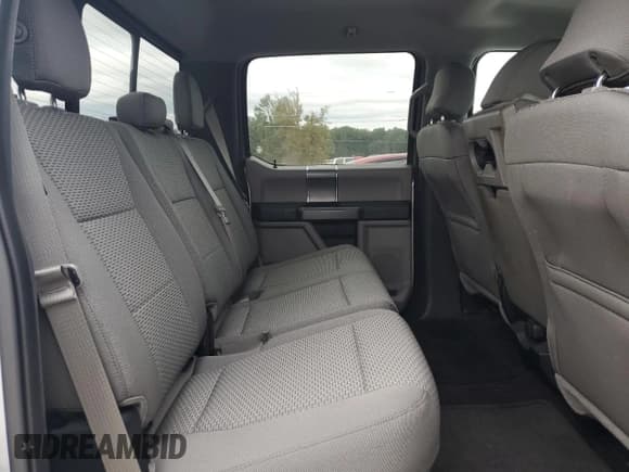 ✅ 2015 Ford F-150 XLT • VIN: 1FTEW1CP7FKF12001 • Lot: 81067845. Listed on Copart with 90,279 mi. Free auction sales archive from the USA and detailed vehicle history report at DreamBid. Image 10.