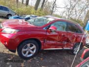 ✅ 2012 Lexus RX 350 • VIN: 2T2BK1BA6CC131552 • Lot: 40804910. Wystawiony na IAAI z przebiegiem 156 122 mil. Bezpłatny archiwum sprzedaży aukcyjnych z USA i szczegółowy raport historii pojazdu na DreamBid. Zdjęcie 14.