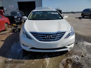 ✅ 2011 Hyundai Sonata SE • VIN: 5NPEC4AC2BH271676 • Lot: 74687054. Listed on Copart with 139,184 mi. Free auction sales archive from the USA and detailed vehicle history report at DreamBid. Image 5.