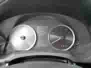 2019 Lexus IS 300 z VIN JTHBA1D27K5095541, wystawiony jako Copart lot #84733505 z przebiegiem 56 177 mil mil oraz Szkoda całkowita • Salvage title. Historia ofert i sprzedaży dostępna na DreamBid. Obrazek 9.