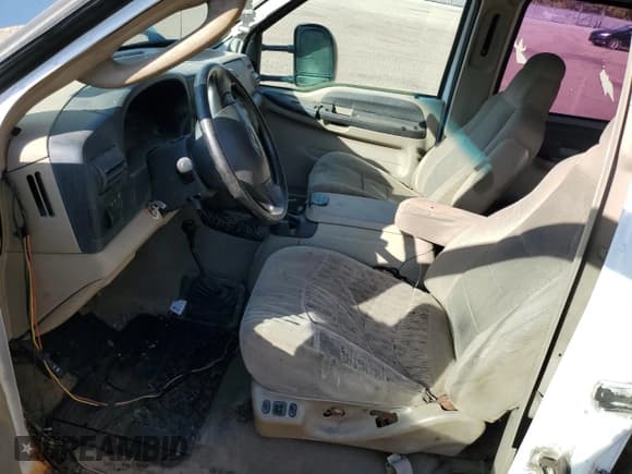 ✅ 2007 Ford F-350 XL • VIN: 1FTWW31P37EA37451 • Lot: 81985385. Wystawiony na Copart z przebiegiem Nie podano. Bezpłatny archiwum sprzedaży aukcyjnych z USA i szczegółowy raport historii pojazdu na DreamBid. Zdjęcie 7.