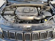 ✅ 2021 Jeep Grand Cherokee • VIN: NY76514 • Lot: 67312684. Listed on Copart with 44,224 mi. Free auction sales archive from the USA and detailed vehicle history report at DreamBid. Image 12.