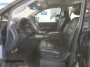 ✅ 2015 Nissan Armada Platinum • VIN: 5N1AA0NC7FN621974 • Лот: 62167045. Опубликован ранее на Copart с пробегом 185 591 миль. Бесплатный доступ к архиву аукционных продаж из США и подробный отчёт об истории автомобиля на DreamBid. Изображение 7.