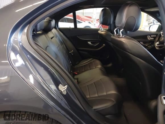 ✅ 2016 Mercedes-Benz C 300 Luxury • VIN: 55SWF4KB2GU104238 • Lot: 42611902. Listed on IAAI with 223,169 mi. Free auction sales archive from the USA and detailed vehicle history report at DreamBid. Image 8.