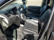 ✅ 2015 Dodge Grand Caravan Crew Plus • VIN: 2C4RDGDG3FR634462 • Lot: 80636755. Wystawiony na Copart z przebiegiem 337 467 mil. Bezpłatny archiwum sprzedaży aukcyjnych z USA i szczegółowy raport historii pojazdu na DreamBid. Zdjęcie 7.