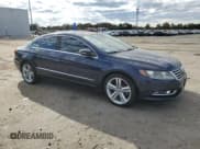 ✅ 2013 Volkswagen CC R-Line • VIN: WVWBP7AN0DE501387 • Lot: 89675465. Wystawiony na Copart z przebiegiem 97 101 mil. Bezpłatny archiwum sprzedaży aukcyjnych z USA i szczegółowy raport historii pojazdu na DreamBid. Zdjęcie 4.