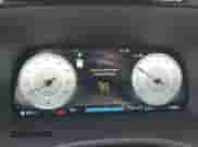 2024 Hyundai Palisade SEL с VIN KM8R44GE1RU673109, выставлен на аукционе Copart как лот 58776084 с пробегом 11 286 миль миль и Списание • Salvage title. История ставок и продаж доступна на DreamBid. Изображение 9.