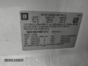 ✅ 2017 GMC Yukon XL Denali • VIN: 1GKS1HKJ1HR215702 • Лот: 42961929. Опубликован ранее на IAAI с пробегом 129 870 миль. Бесплатный доступ к архиву аукционных продаж из США и подробный отчёт об истории автомобиля на DreamBid. Изображение 9.