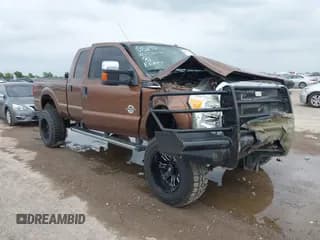 ✅ 2012 Ford F-250 XL • VIN: 1FT7W2BT2CEB39005 • Lot: 42135189. Listed on IAAI with 187,973 mi. Free auction sales archive from the USA and detailed vehicle history report at DreamBid. Image 1.